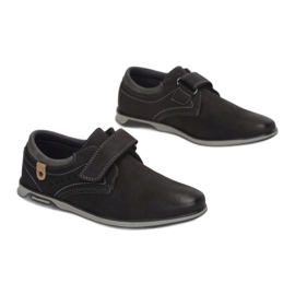 Vices Poroci T56-96-38-crni crna 1