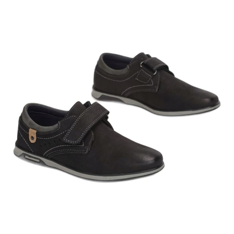 Vices Poroci T56-96-38-crni crna 1