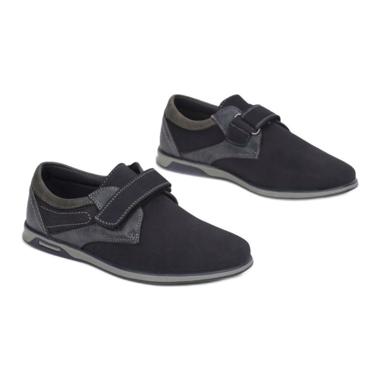 Vices Poroci T57-00-93-d.plavi tamnoplava plava 1