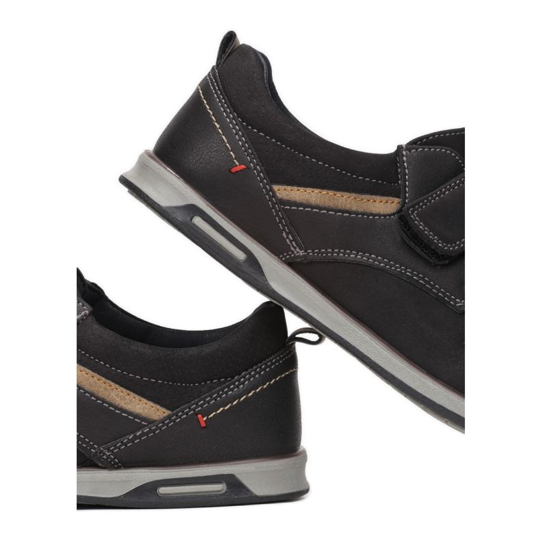 Vices Poroci T56-93-38-crni crna 1