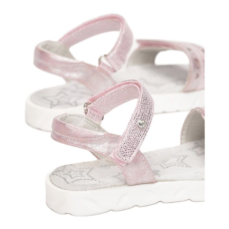 Vices Poroci T53-40-45-ružičasti ružičasta 1