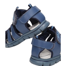 Vices Poroci T35-90-51-plavi plava 1