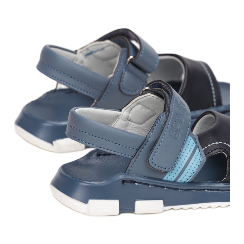 Vices Poroci T33-09-51-plavi plava 1