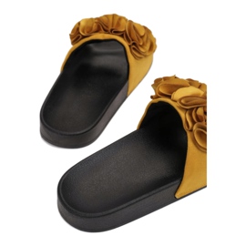 Vices Poroci 2040-49-žuti žuta boja 1