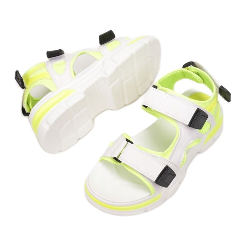 Vices Poroci 8088-2-61-zeleni bijela zelena 1