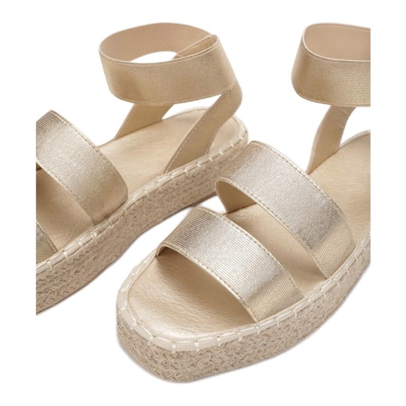 Vices Poroci 6930-60-zlatni zlatna 1