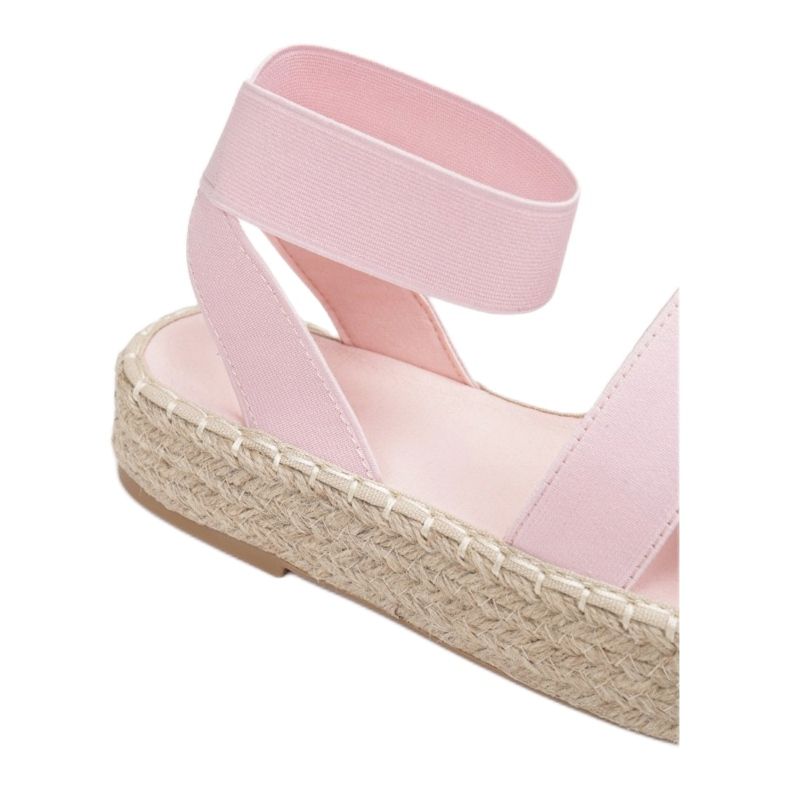 Vices Poroci 6930-45-ružičasti ružičasta 1