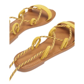 Vices Poroci 2041-49-žuti žuta boja 1