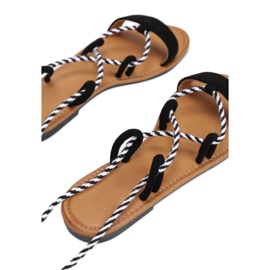 Vices Poroci 2041-38-crni crno 1