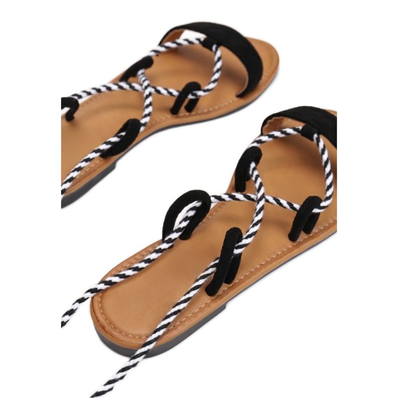 Vices Poroci 2041-38-crni crno 1