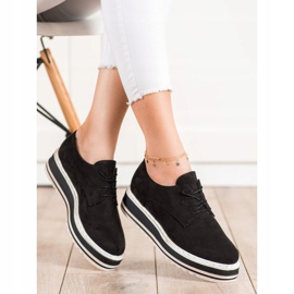 Corina Ženske cipele C7036ne crna 1