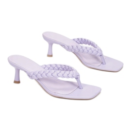 Vices Poroci 6772-90-ljubičasti ljubičasta 1