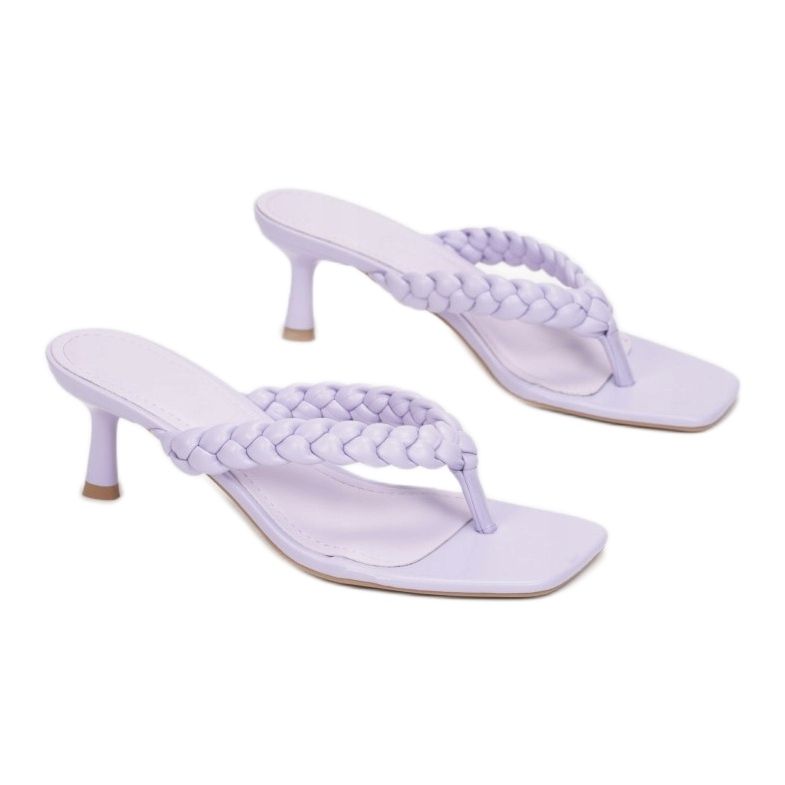 Vices Poroci 6772-90-ljubičasti ljubičasta 1