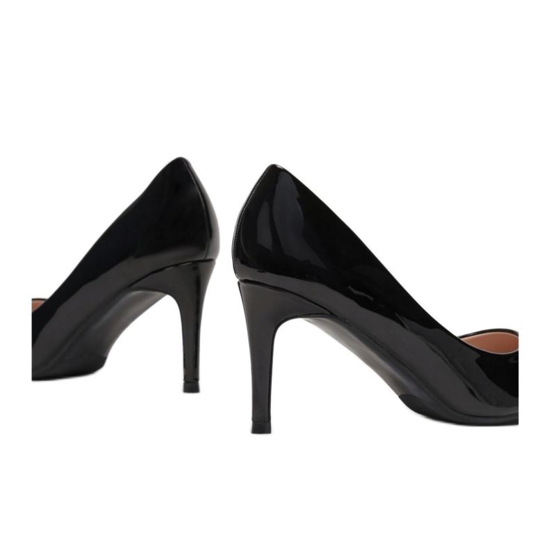 Vices Poroci 3452-38-crni crna 1