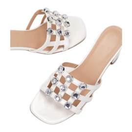 Vices Poroci YU070-71-bijeli bijela 1