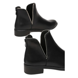 Vices Poroci Y8191-38-crni crna 1