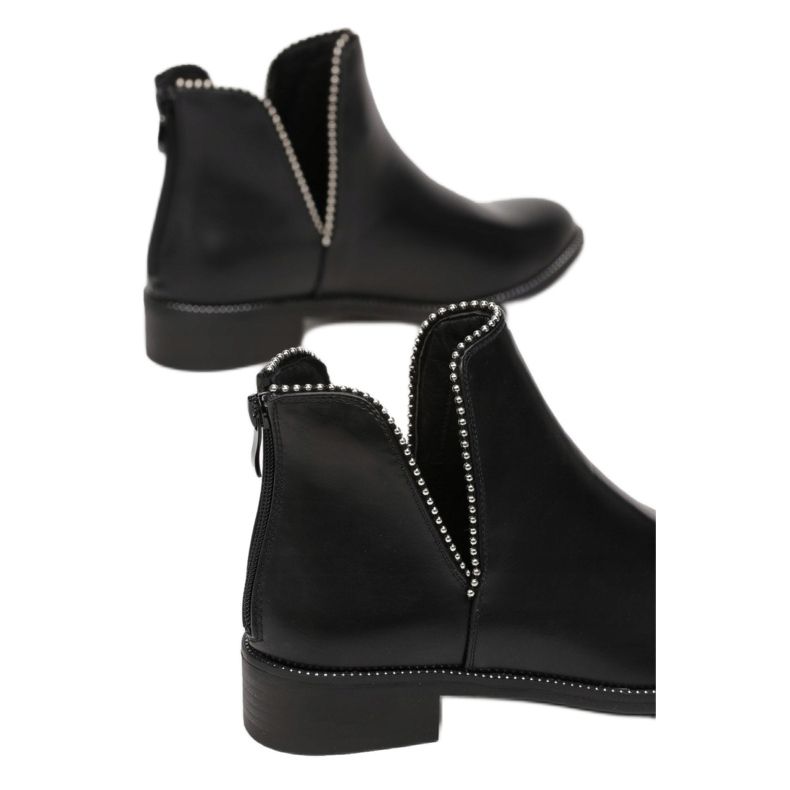 Vices Poroci Y8191-38-crni crno 1