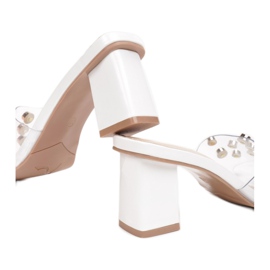 Vices Poroci VIVI057-71-bijeli bijela 1