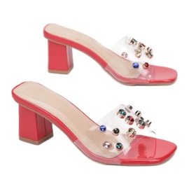 Vices Poroci VIVI057-64-izd crvena 1