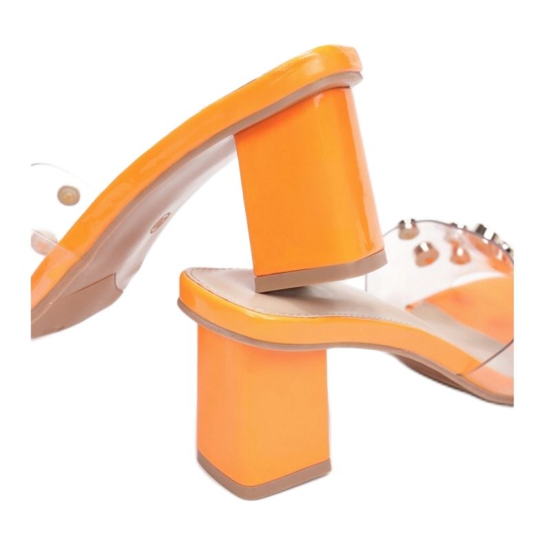 Vices Poroci VIVI057-67-narančasti 1