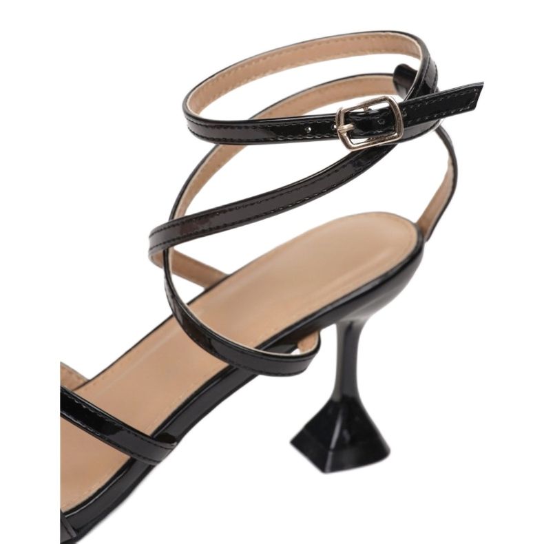 Vices Poroci TINA41-38-crni crna 1