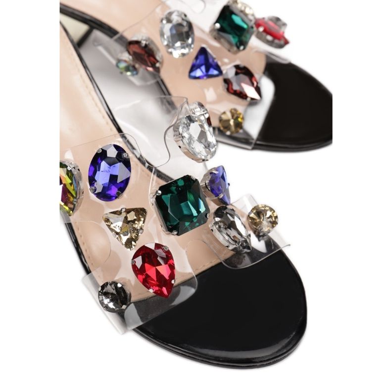 Vices Poroci YU013-38-crni crno 1