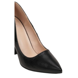 Vices Poroci MVP310-38-crni crna 1