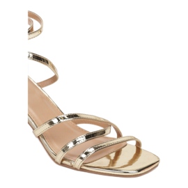 Vices Poroci TINA41-60-zlatni zlatna 1