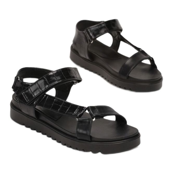 Vices Poroci NN144-38-crni crno 1