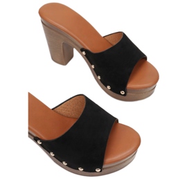 Vices Poroci YQ23-38-crni crno 1