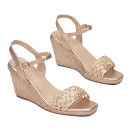 Vices Poroci LEE065-449-šampanjac 1