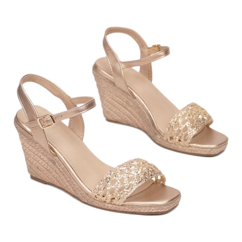 Vices Poroci LEE065-449-šampanjac 1