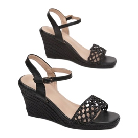 Vices Poroci LEE065-38-crni crna 1