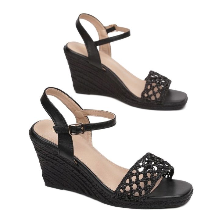 Vices Poroci LEE065-38-crni crno 1