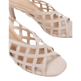 Vices Poroci NN140-42-bež 1