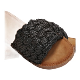 Vices Poroci NN118-38-crni crno 1