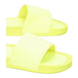 Vices Poroci CD209-49-žuti žuta boja 1