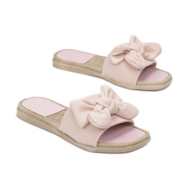 Vices Poroci NN160-45-ružičasti ružičasta 1