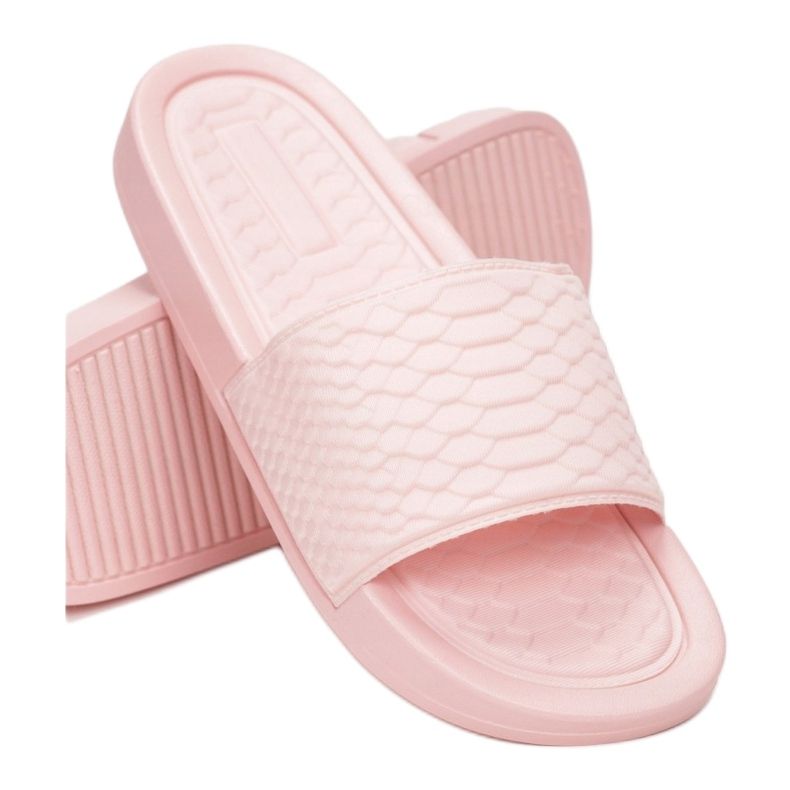 Vices Poroci CD209-45-ružičasti ružičasta 1