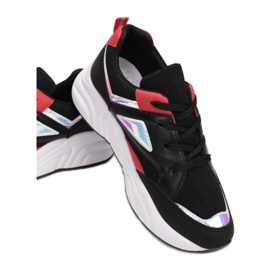 Vices Poroci FY-69-38-crni crna 1