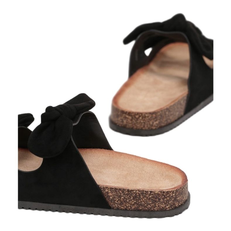 Vices Poroci CD205-38-crni crna 1