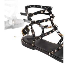 Vices Poroci BJ565-38-crni crna 1