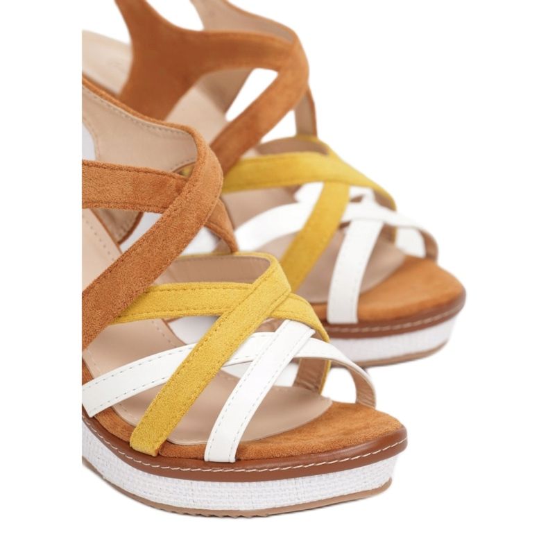 Vices Poroci BL293-SS21-68-deva smeđa 1