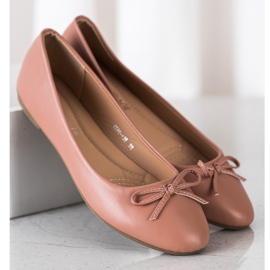 Diamantique Klasične balerine raznobojna 2