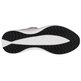 4F Ženski sport W D4L21-OBDS300-56S ružičasta 3