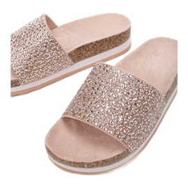 Vices Poroci CM-2081-45-ružičasti ružičasta 1