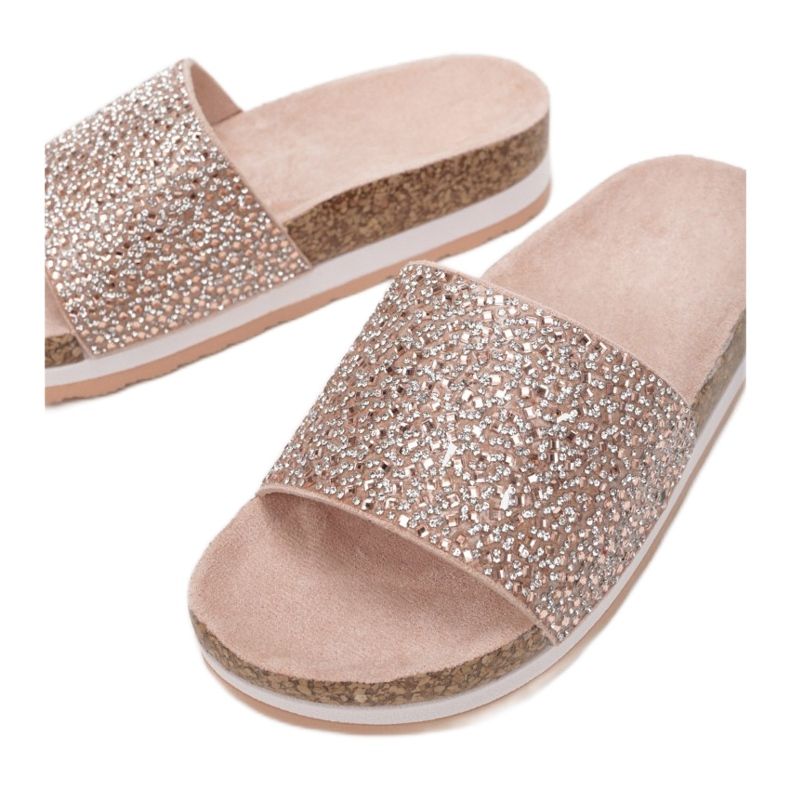 Vices Poroci CM-2081-45-ružičasti ružičasta 1