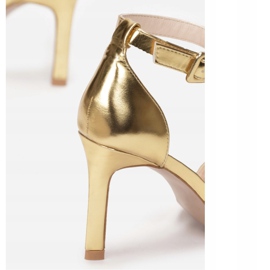 Vices Poroci 1559-37 Zlato zlatna 1