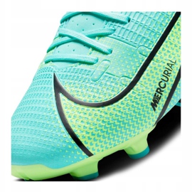 Nike Vapor 14 Academy Mg M CU5691-403 nogometne cipele višebojan plava 1