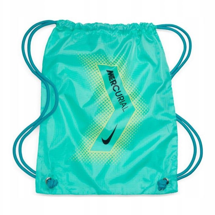 Nike Mercurial Superfly 8 Elite Fg M CV0958 403 nogometne cipele višebojan plava 1